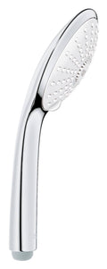 110 Massage Hand Shower - Chrome V9336