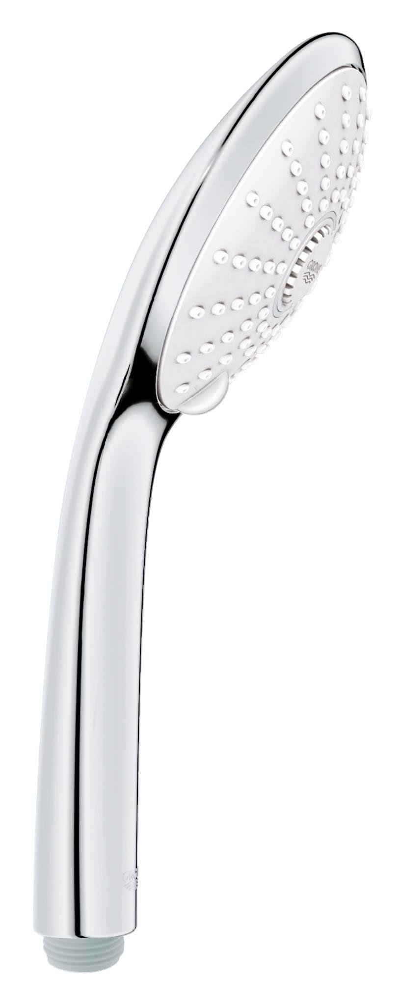110 Massage Hand Shower - Chrome V9336