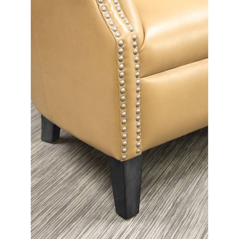 Saddle Accent Chair U31789