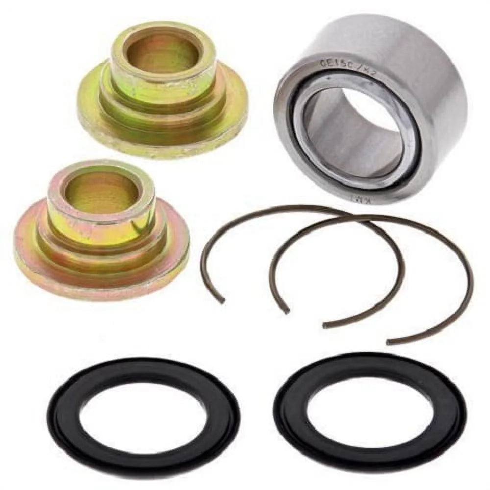 Rear Shock Bearing Kit V563