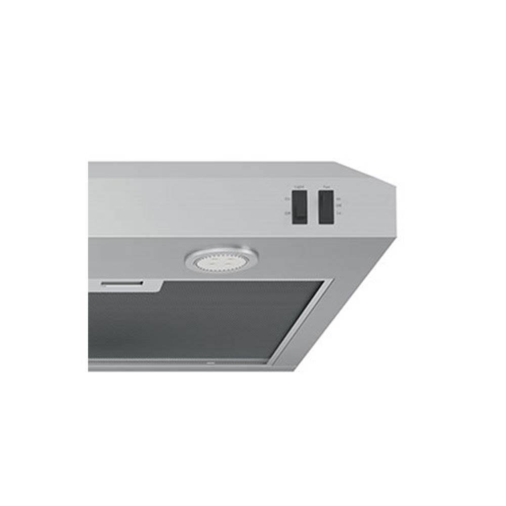 36 Inch Stainless Under Cabinet Range Hood A47993