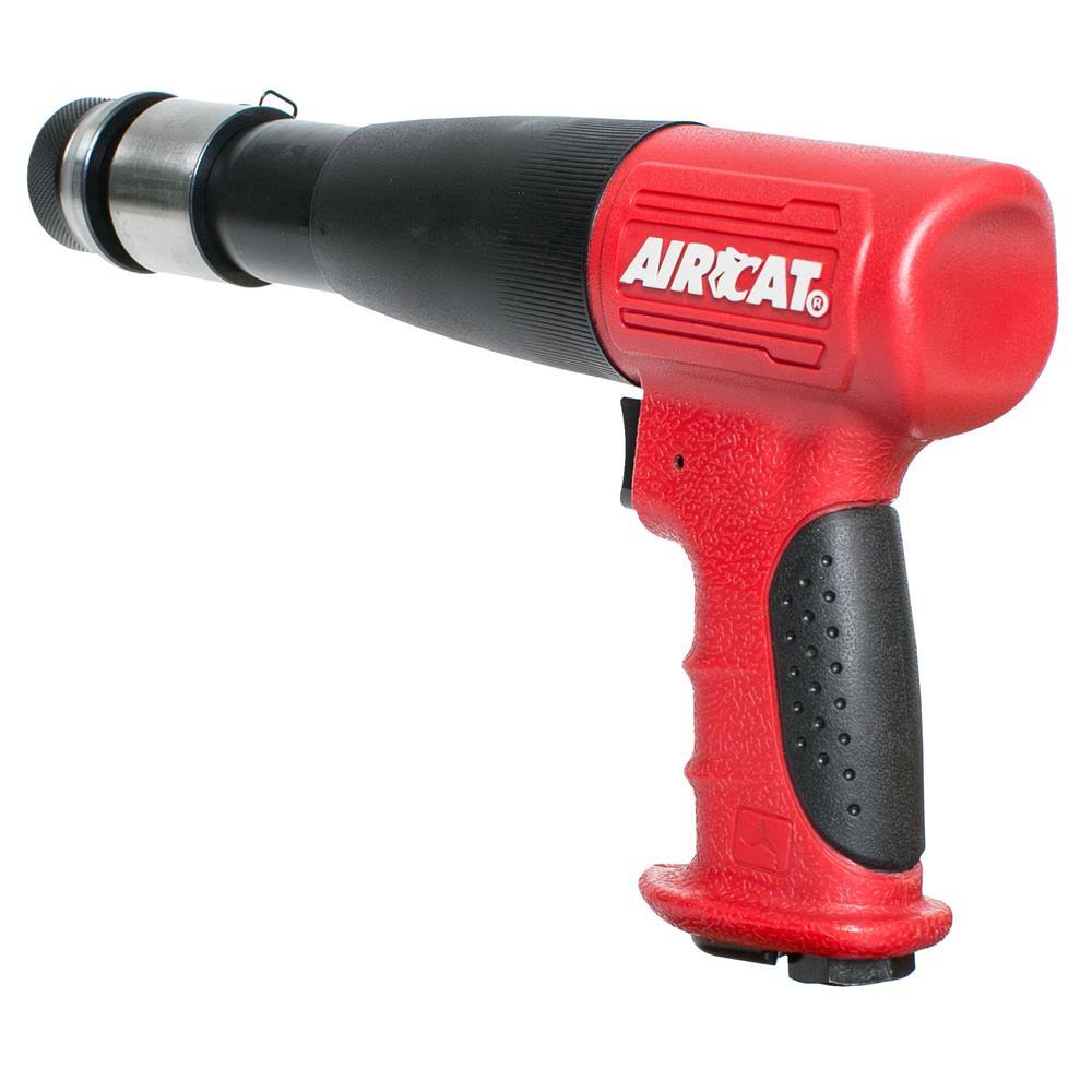 Composite Long Stroke Air Hammer T5060