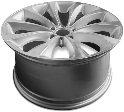 19 inch Aluminum Rim for BMW P5658