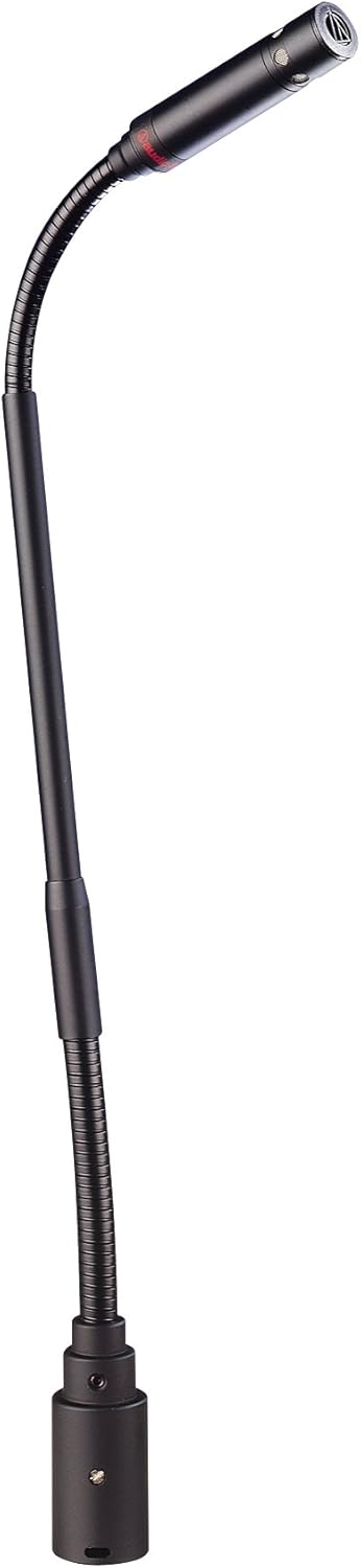Cardioid Condenser Gooseneck Microphone T14485