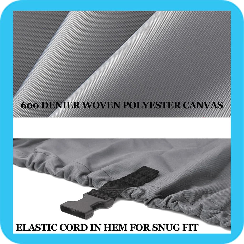 Boat Cover E167