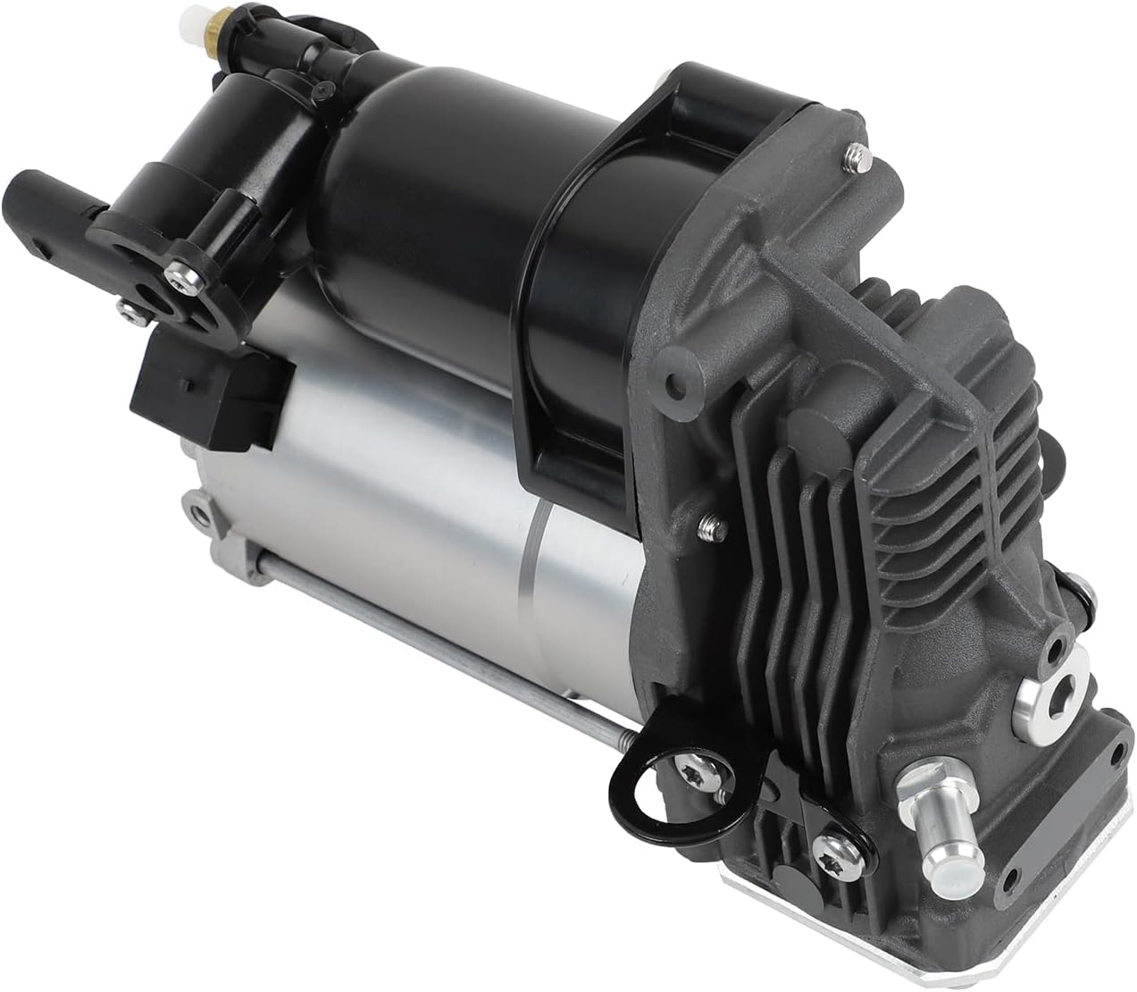 Air Suspension Compressor Pump Replacement for Mercedes Benz R Class 2006-2012 N890