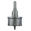 Hole Cutter, Metal, Saw Diam. 1-15/16 in. L52393