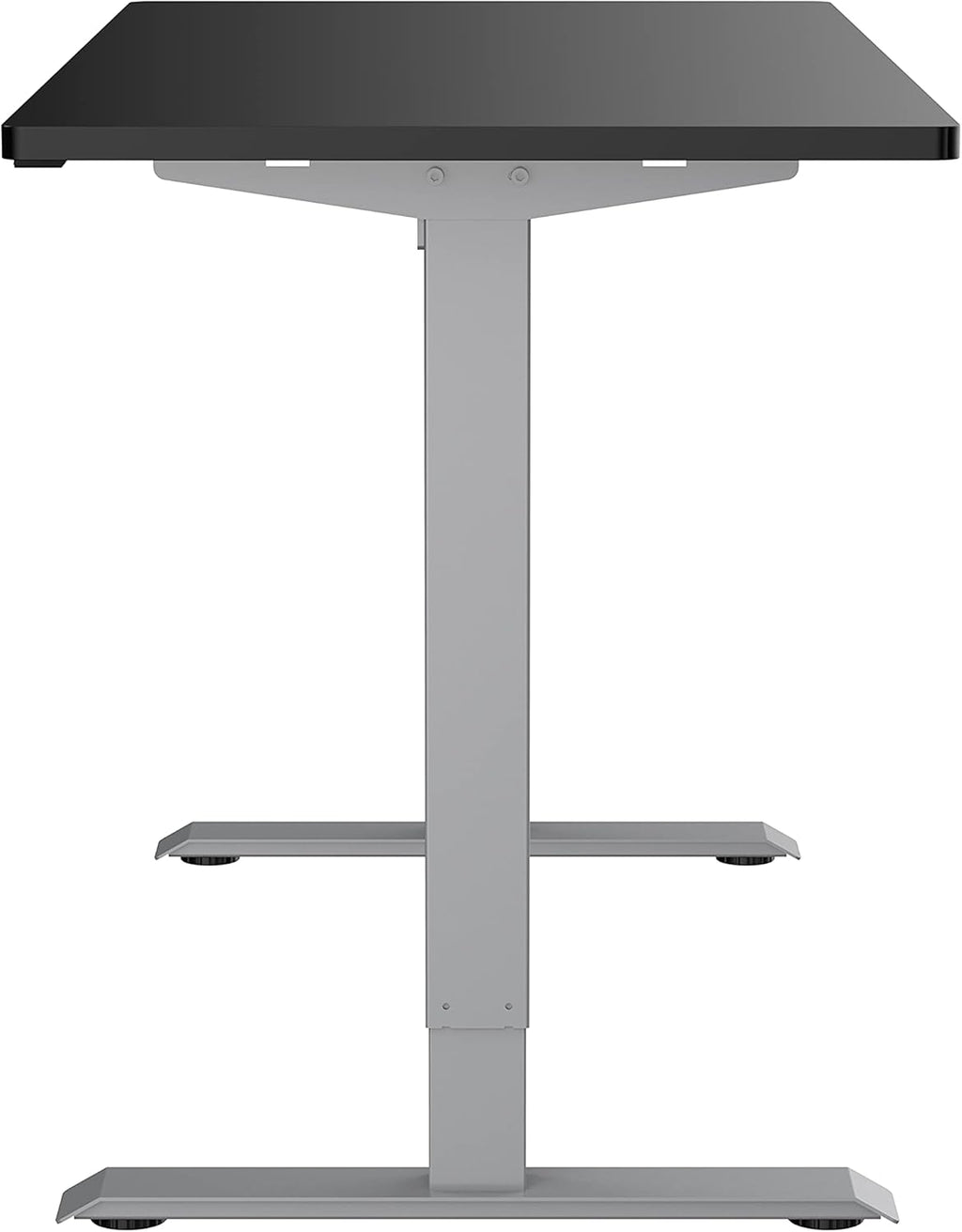 Black Sit to Stand Desk S21623