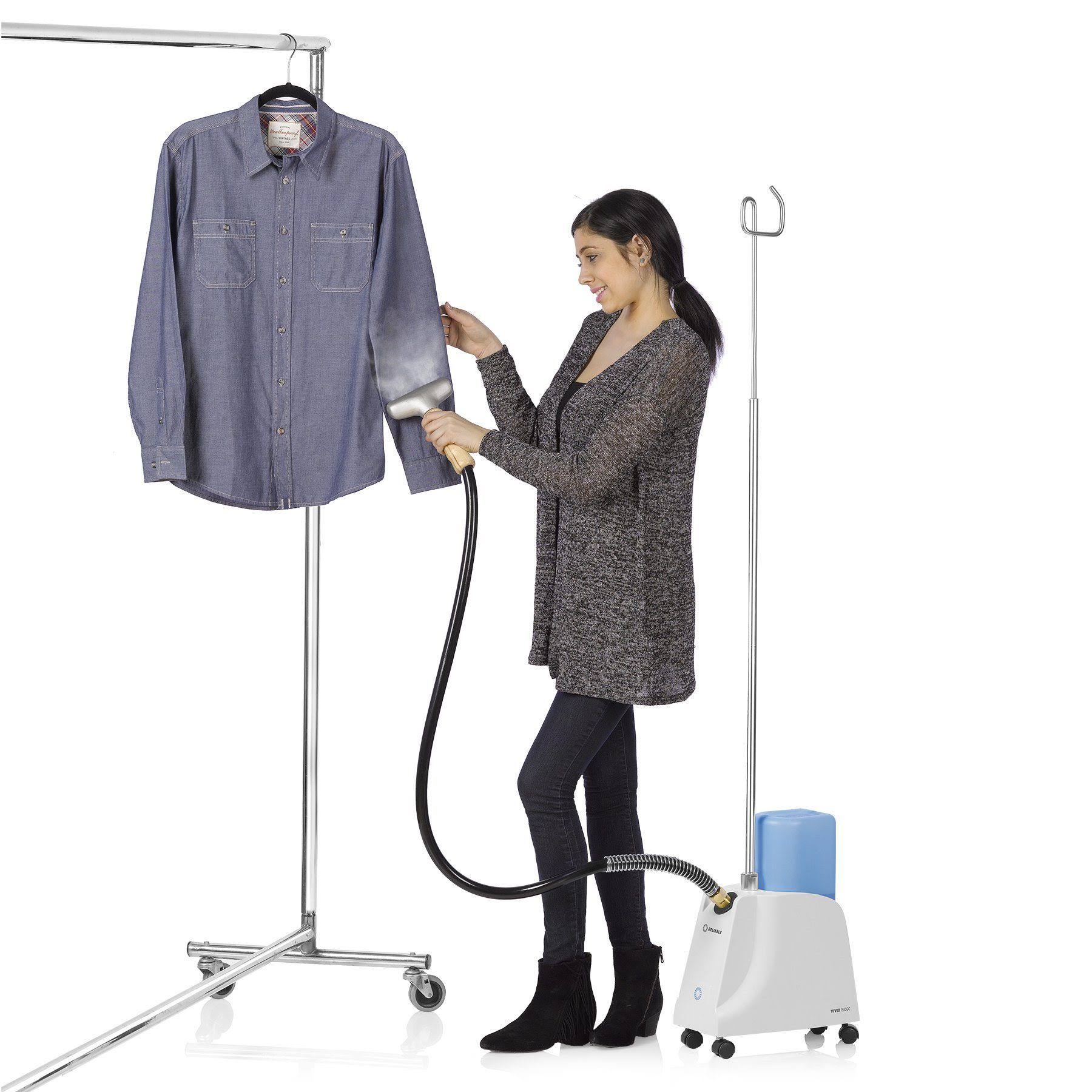 Garment Steamer M56740
