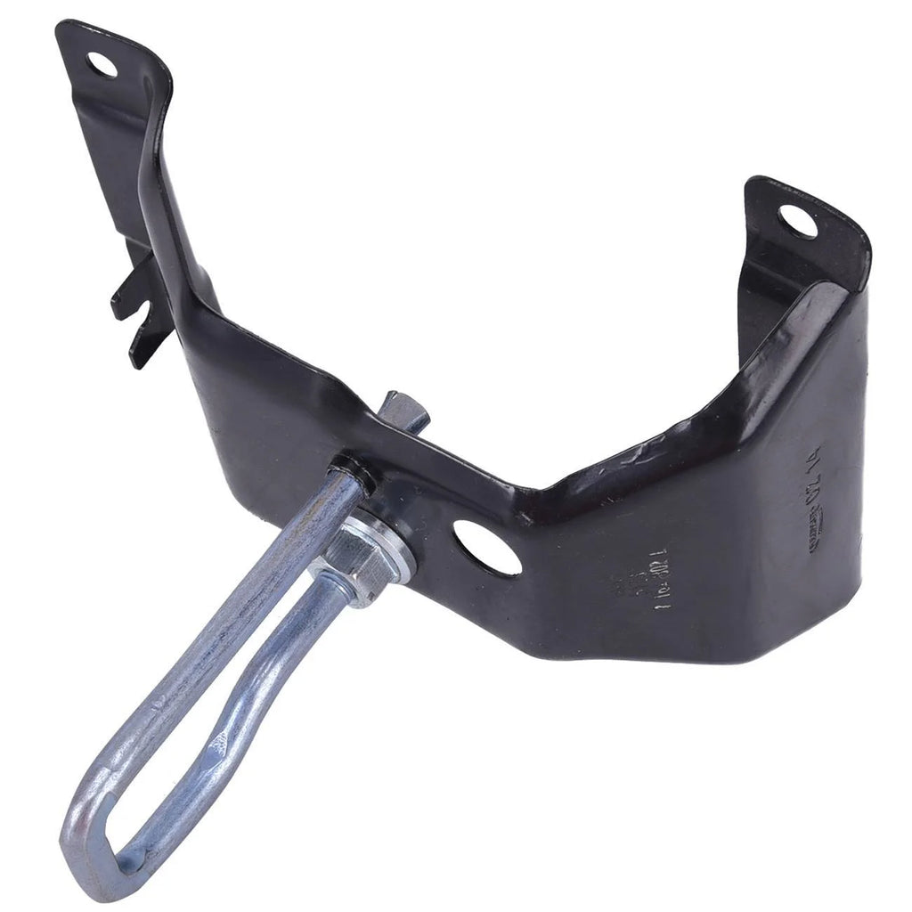 Front Right Passenger Upper Hood Lock Latch For BMW X5 X6 S8048