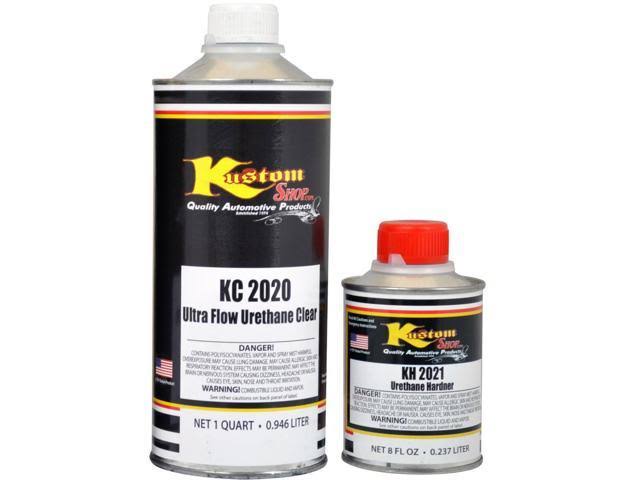 Woodland Green Low VOC Urethane Basecoat Car Auto Paint Kit T264