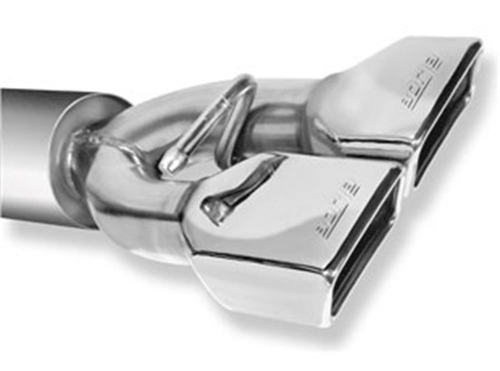 Axle-Back Exhaust System V93519
