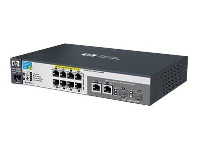 E2520-8G-Poe Ethernet Switch Q7489