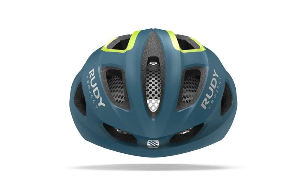 Yellow L Helmet R844242