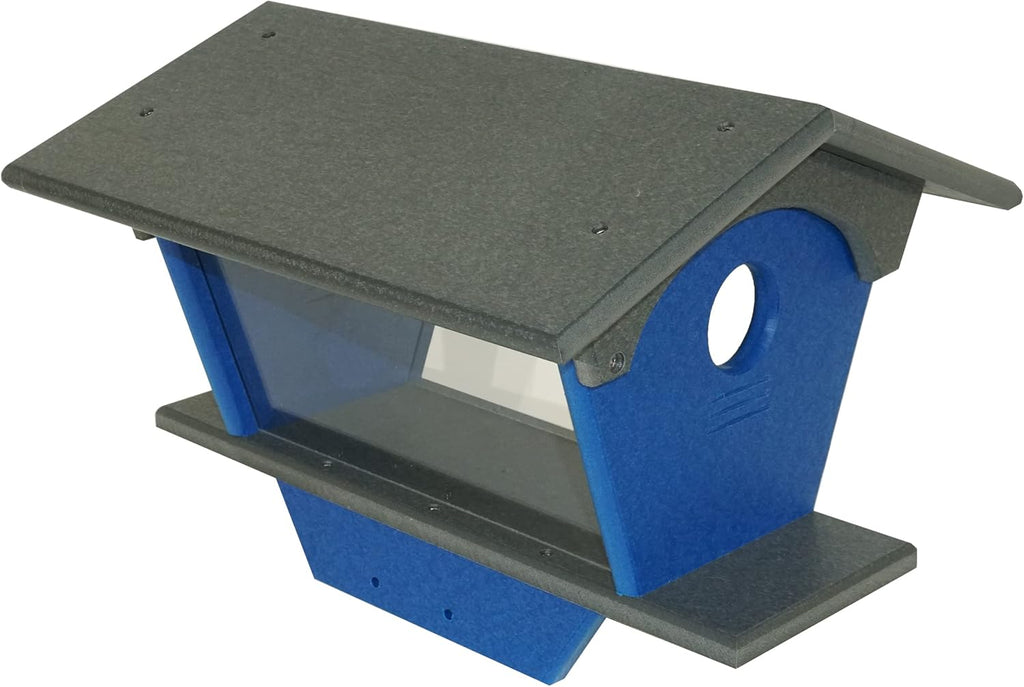 Bluebird Feeder L336