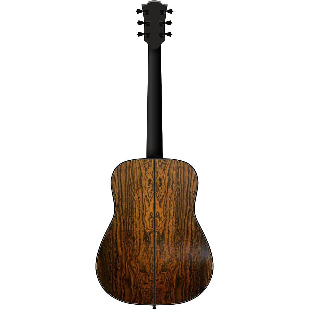 Natural Dreadnought Guitar P1629