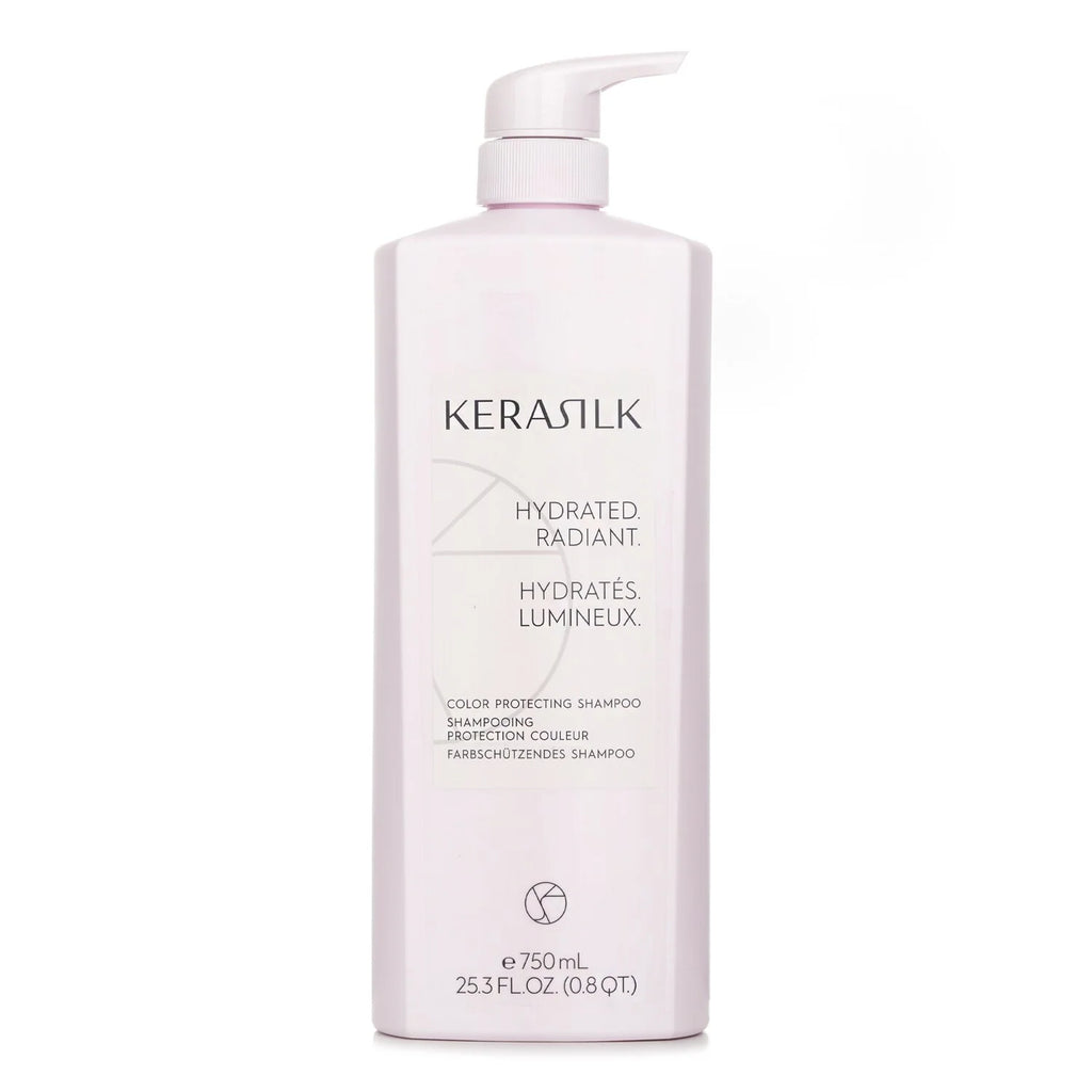 Color Protecting Shampoo 250ml Q774487