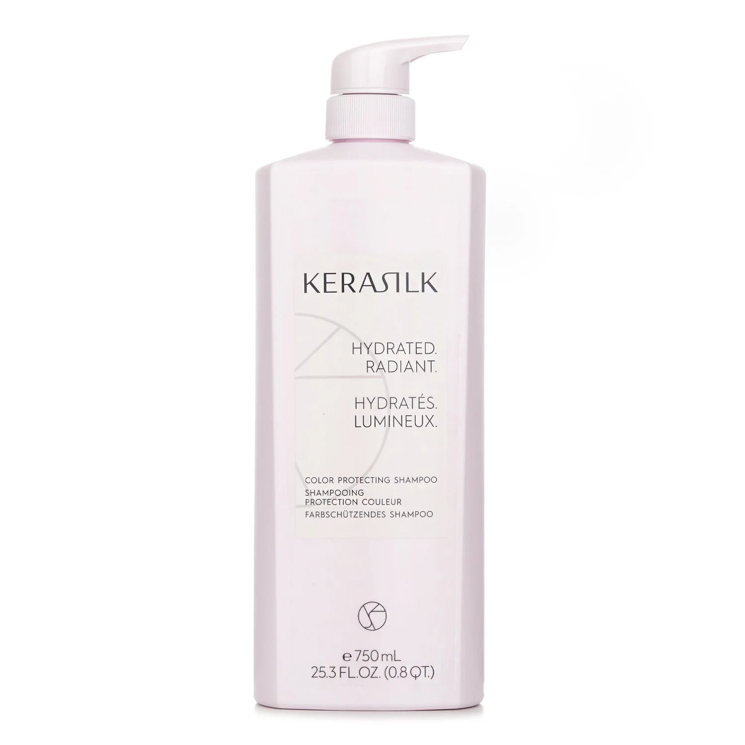 Color Protecting Shampoo 250ml Q774487