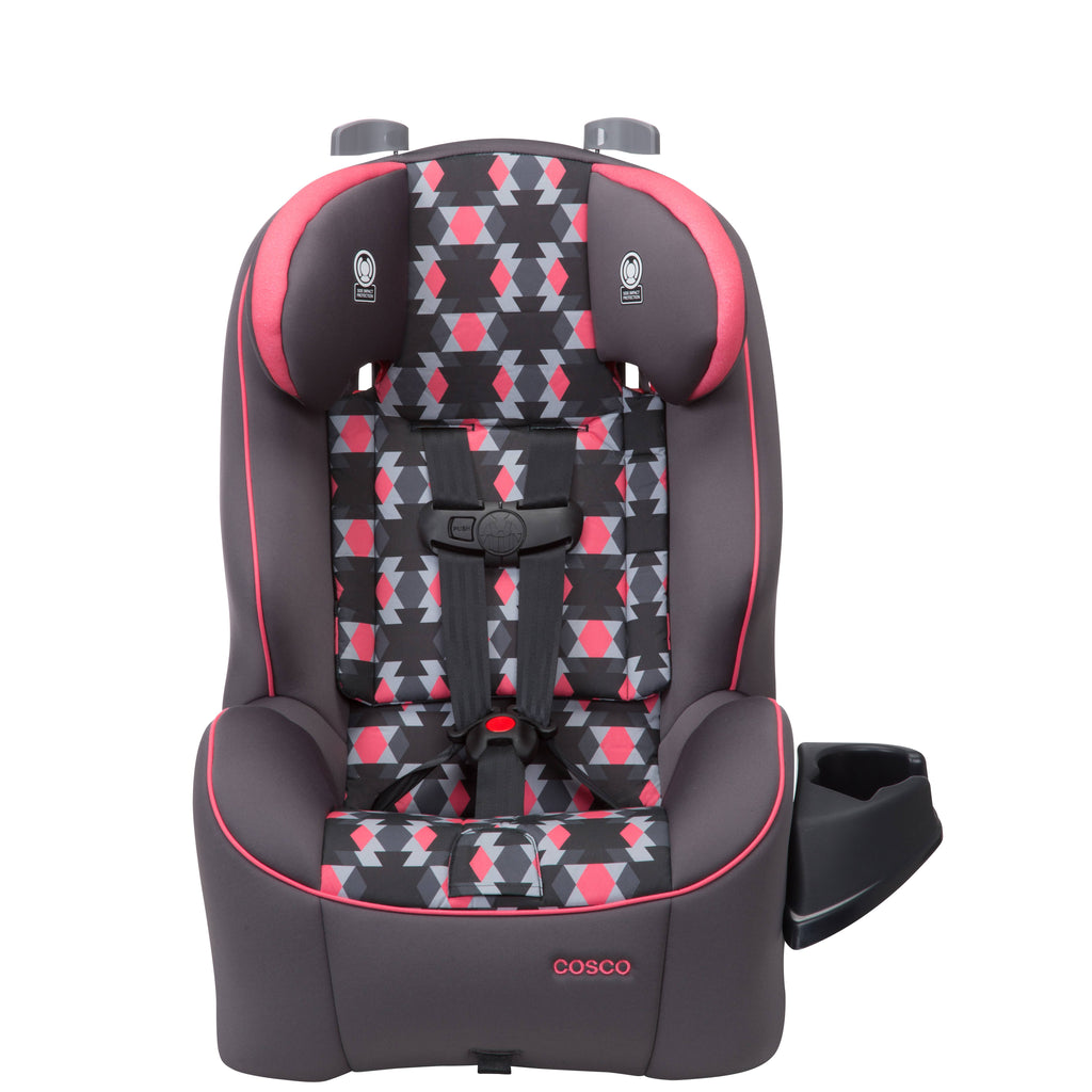 3 in 1 Convertible Car Seat L961
