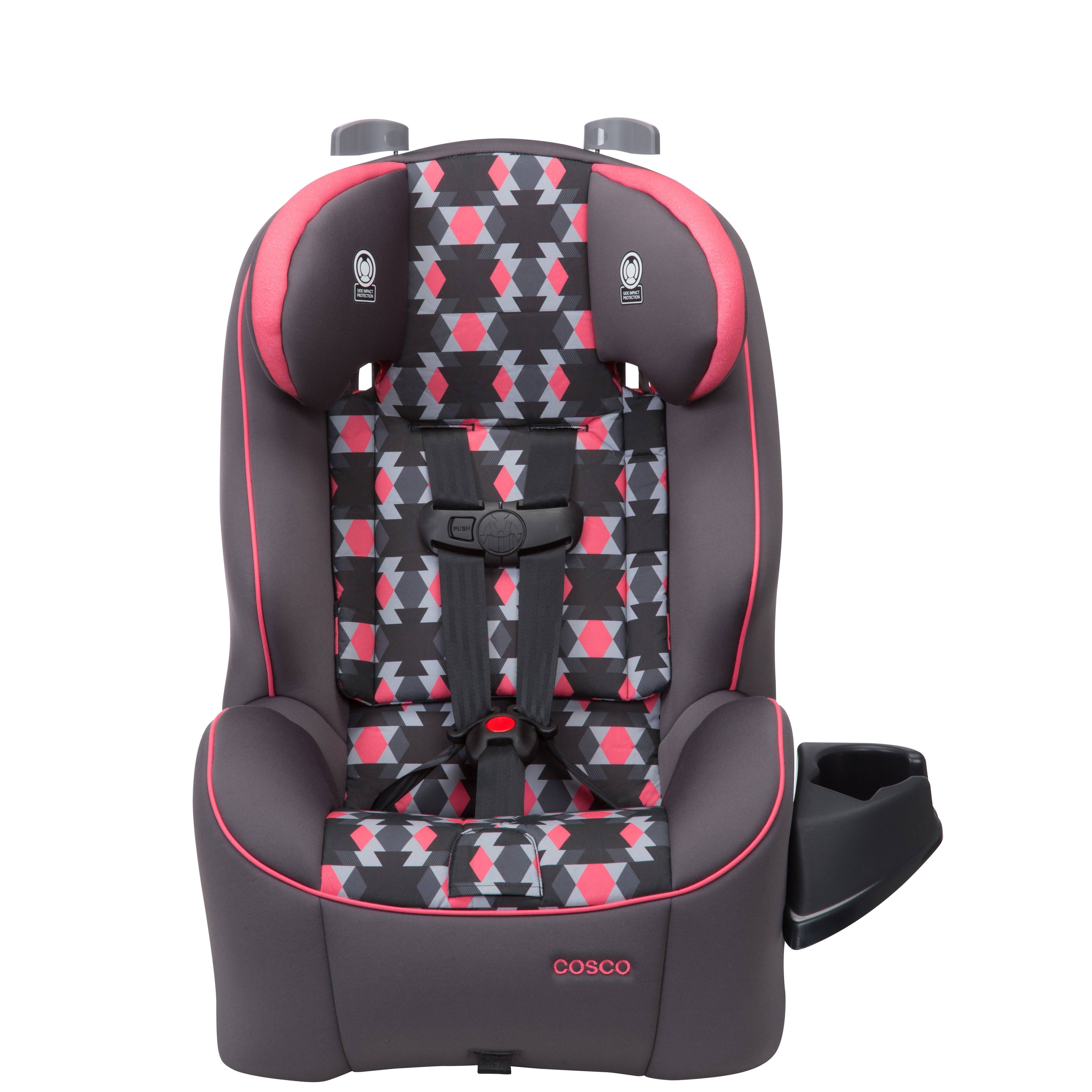 3 in 1 Convertible Car Seat L961
