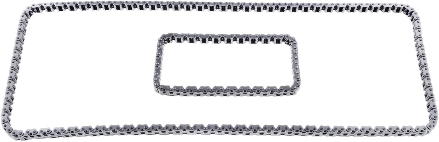 Timing Chain Kit 8-PC Set Y41568