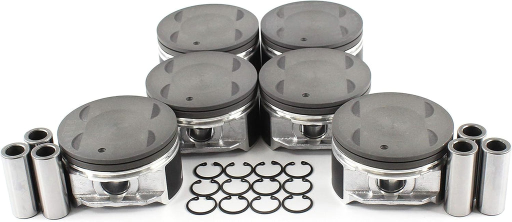 Oversize Piston Set for 3.3L DOHC V6 J38311