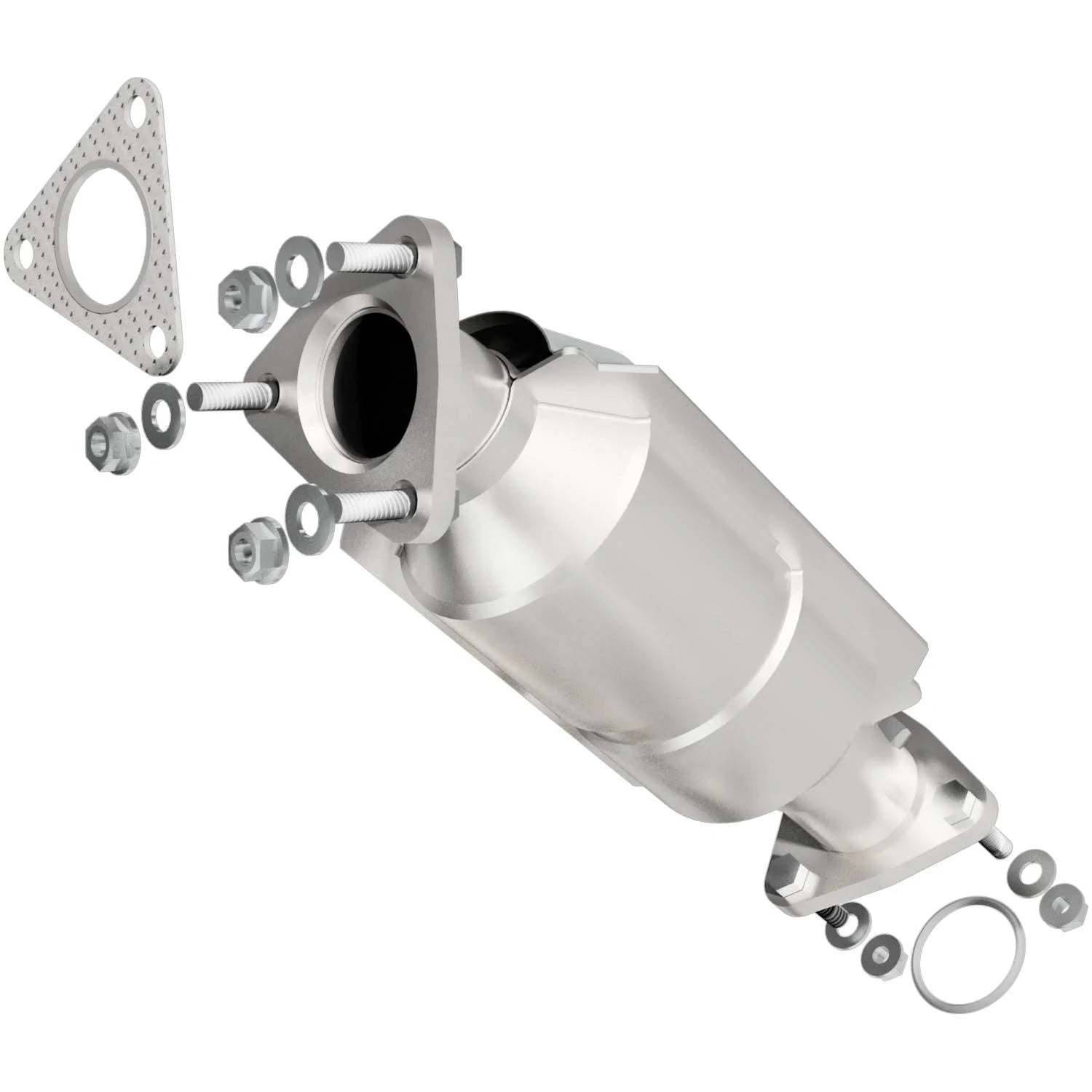 Catalytic Converter B905
