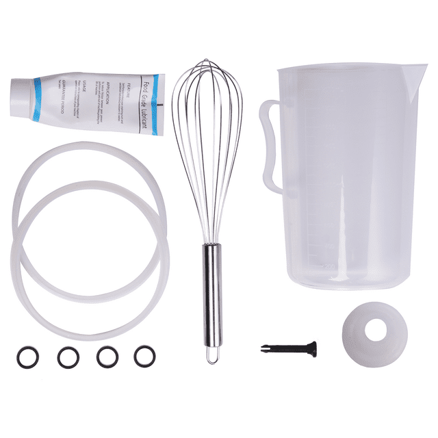110V Commercial Slushy Machine, 15/30/45L Stainless Steel Frozen Drink Maker R517