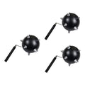 3Pcs Inflatable Hammer PVC Toys Party Props E61168