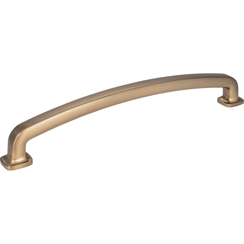Satin Bronze Appliance Pull U996