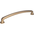 Satin Bronze Appliance Pull U996
