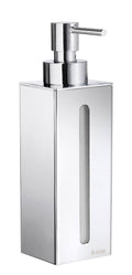 Chrome Soap Dispenser I887925