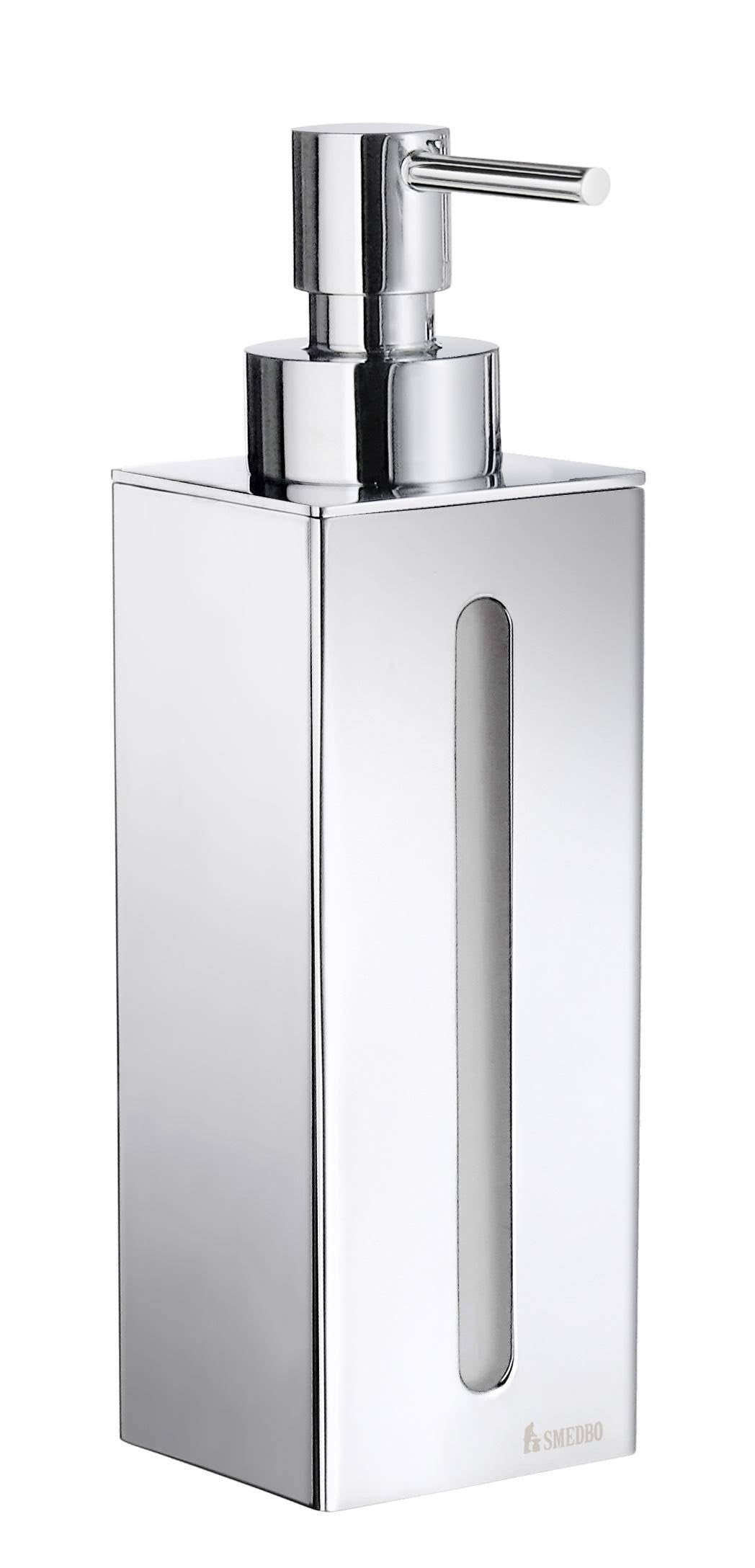 Chrome Soap Dispenser I887925
