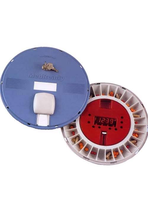 Medication Dispenser O5444