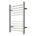 Brushed Stainless Towel Warmer X4600
