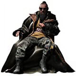 Collectible Figure P522