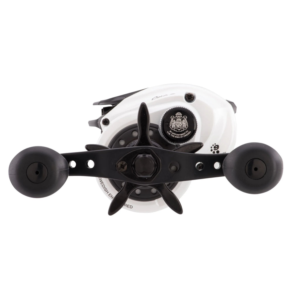 Low Profile Baitcast Fishing Reel R574