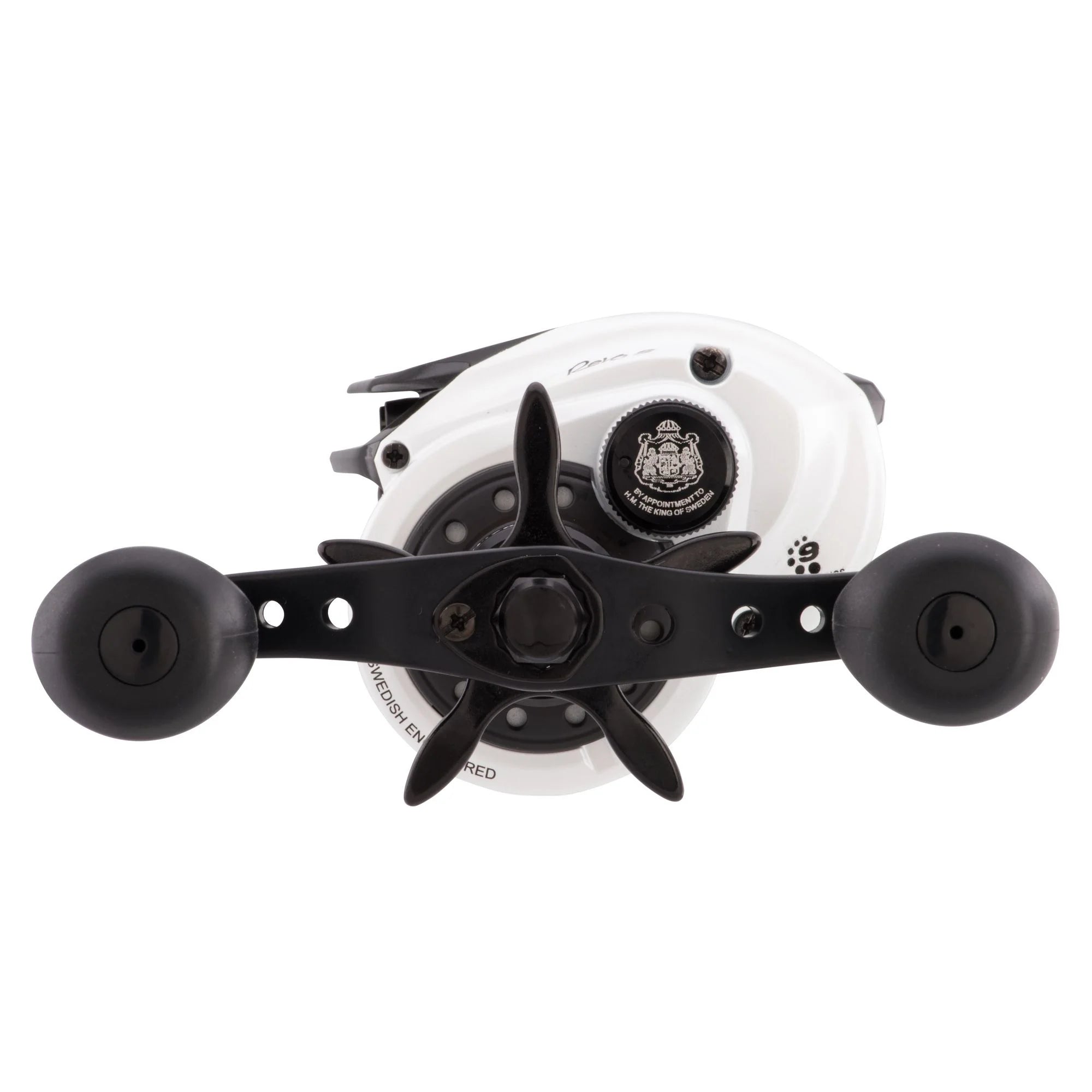 Low Profile Baitcast Fishing Reel R574