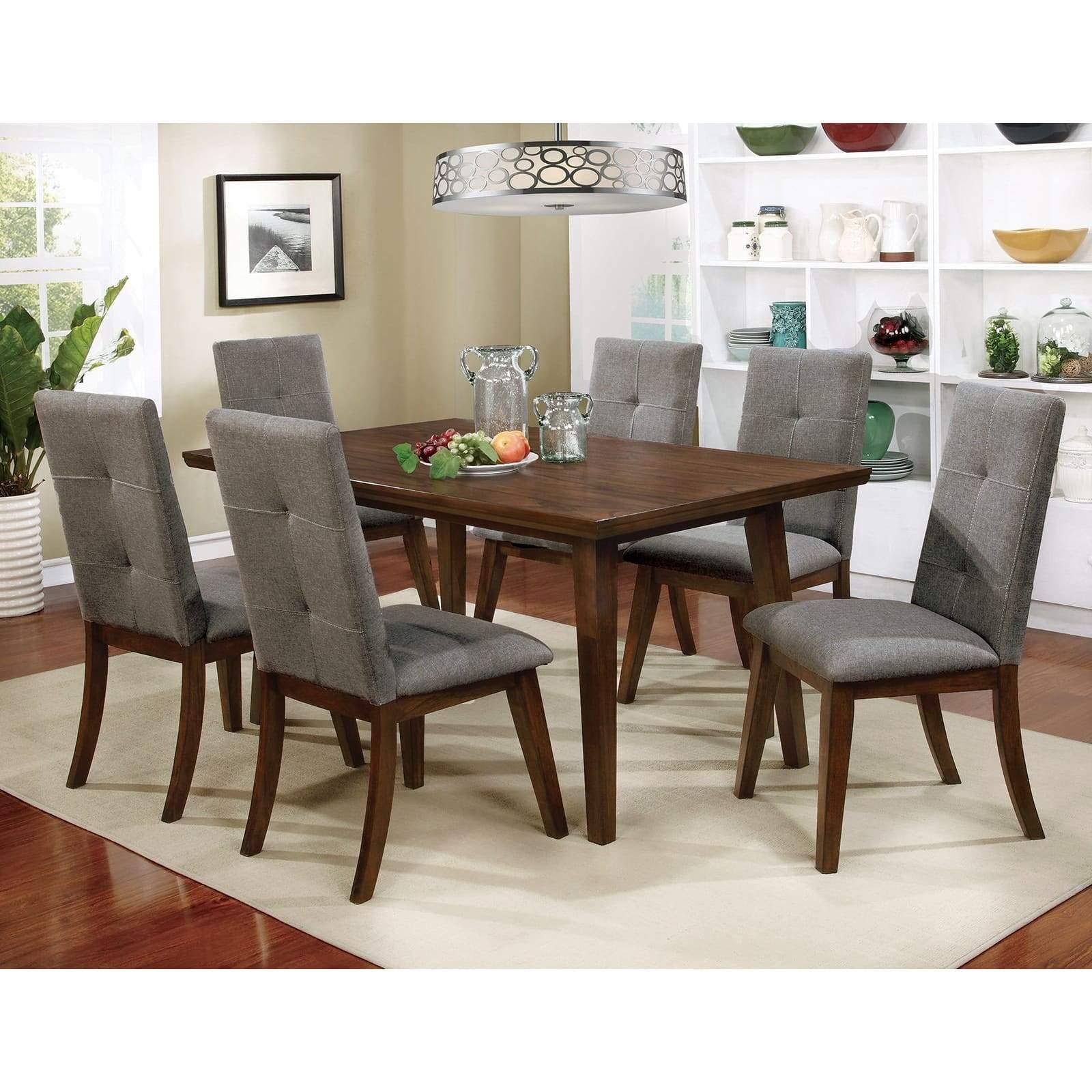 Walnut Dining Table J921271