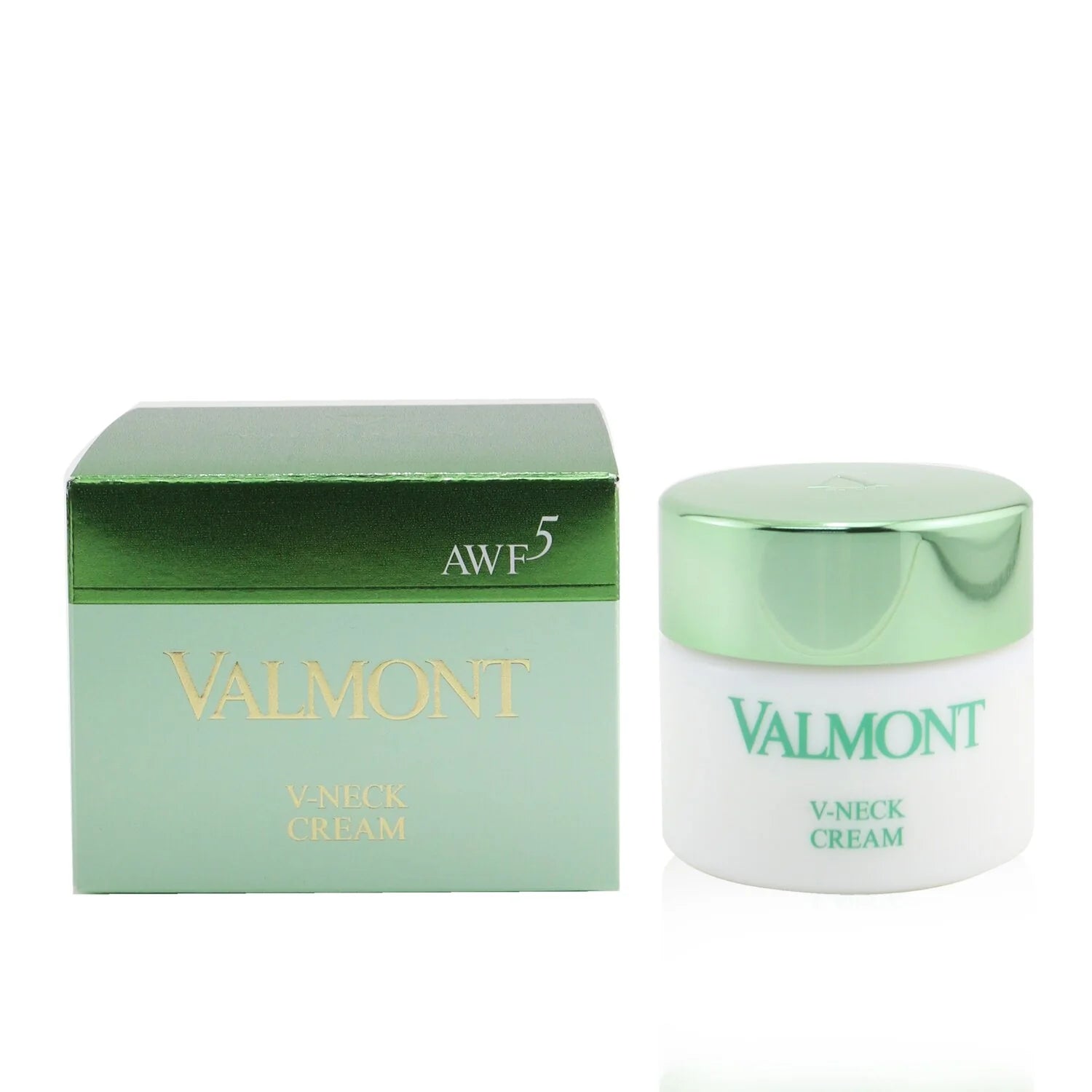 V-Neck Cream 50ml N8678