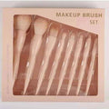 Makeup Brush Set K2049