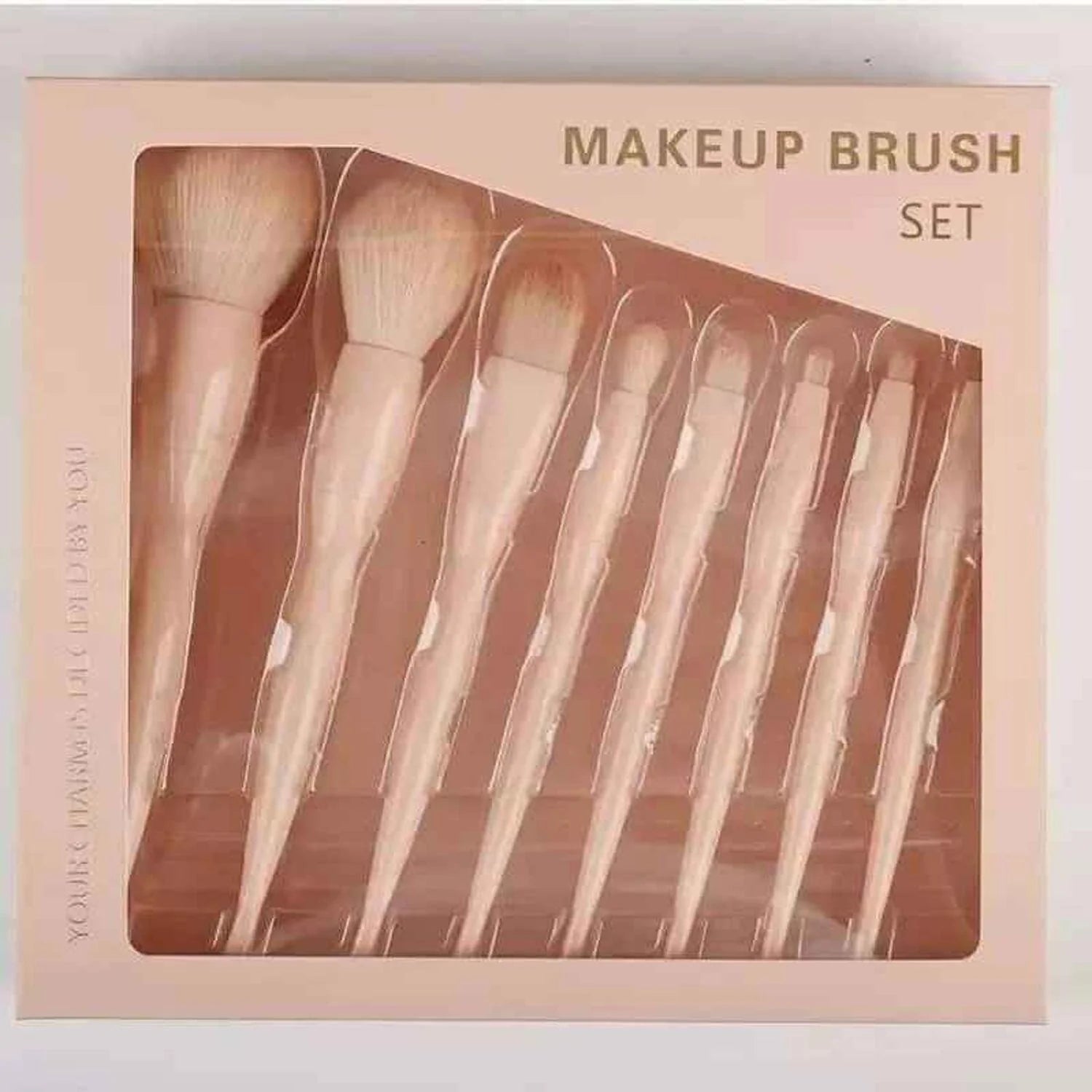 Makeup Brush Set K2049