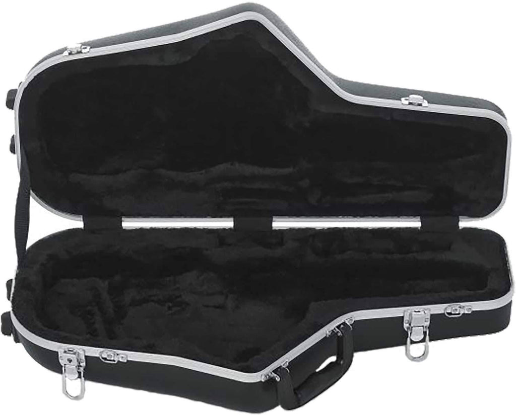 Deluxe Molded Sax Case L388