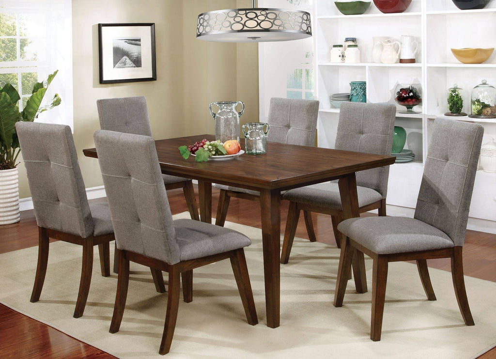 Walnut Dining Table J921271