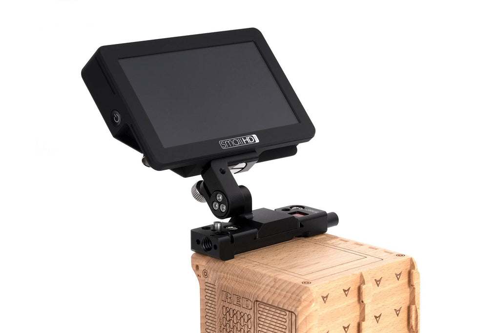 Wooden Camera Monitor Hinge Kit H684