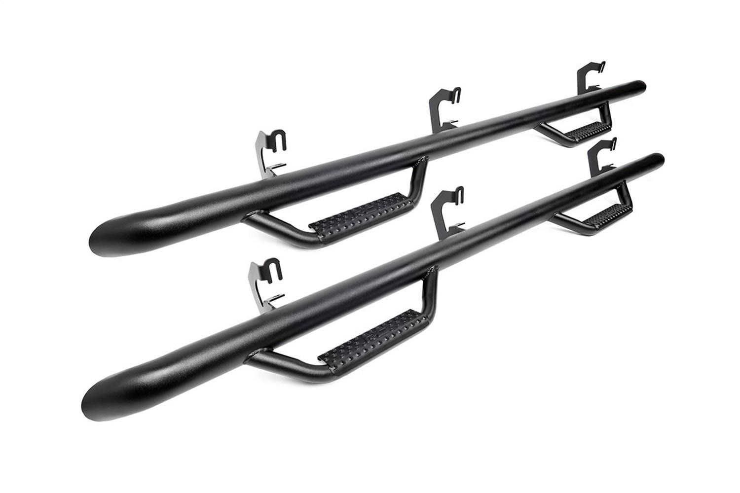 Ford Cab Length Nerf Steps X846