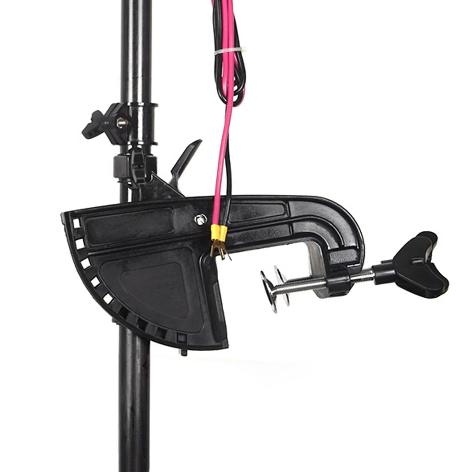Electric Outboard Motor 1152W N377253