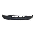 Front Lower Spoiler Valance Air Deflector Apron Z325079