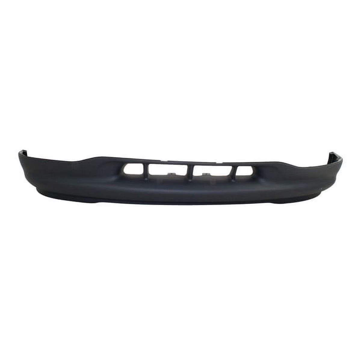 Front Lower Spoiler Valance Air Deflector Apron Z325079