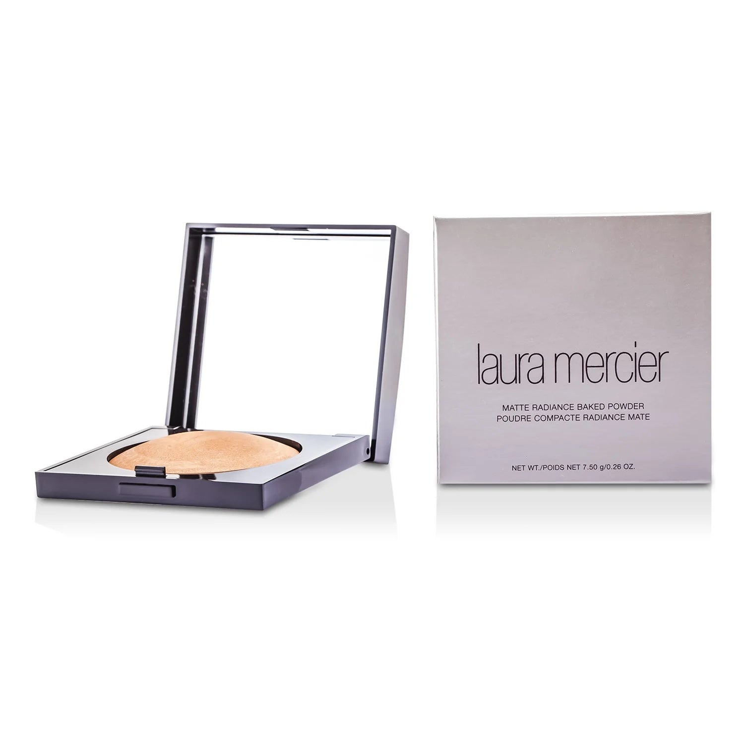 Matte Radiance Baked Powder - Bronze 01 7.5g P499343